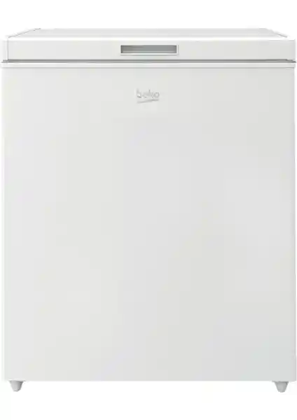 Beko 3205 J Sanık Tipi Derin Dondurucu Geniş Hacim ve Yüksek Performanslı Model