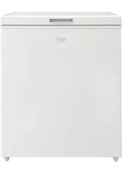 Beko 3205 Je Sanık Tipi Derin Dondurucu Geniş Hacim ve Enerji Verimliliğiyle Öne Çıkıyor