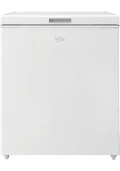 Beko 3205 Jem Sanık Tipi Derin Dondurucu: Yüksek Kapasite ve Enerji Tasarrufu Sağlayan Model