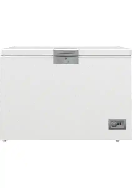 Beko 3360 Je Sanık Tipi Derin Dondurucu Özellikleri ve Kullanım Avantajları