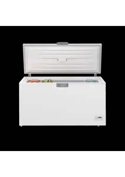 Beko 3451 E Sandık Tipi Derin Dondurucu İncelemesi Geniş Hacim ve Güçlü Performans