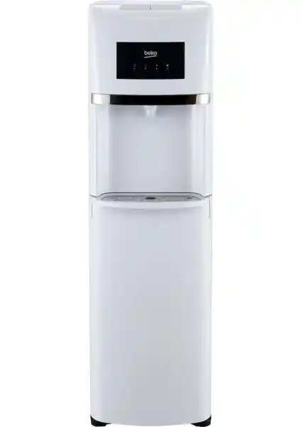 Beko 6600 Bg Gizli Damacanalı Su Sebili: Estetik ve Dayanıklı Ev İçin Güvenilir Su Çözümü