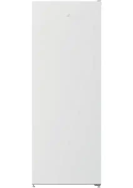 Beko 7062 MB Dikey Derin Dondurucu 196 Litre Kapasite ve Enerji Verimliliği