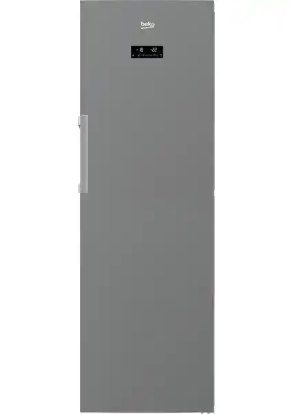 Beko 7081 EI MultiMode 8 Çekmeceli Derin Dondurucu Geniş Kapasite ve Modern Tasarım