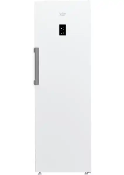 Beko 7681 EB NoFrost Dondurucu Geniş Saklama Alanı ve Teknolojik Özellikler