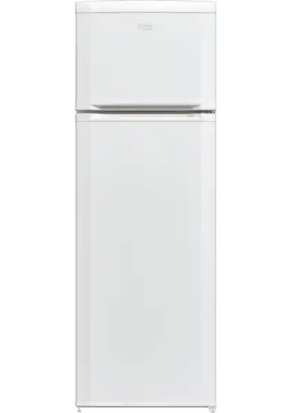Beko 854257 MB Buzdolabı: Esnek Kapı Yönü ve Uzun Ömürlü Kullanım Özellikleri