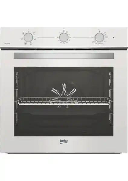 Beko BFC 221 HB Ankastre Fırın: Modern ve Enerji Verimli Pişirme Çözümü