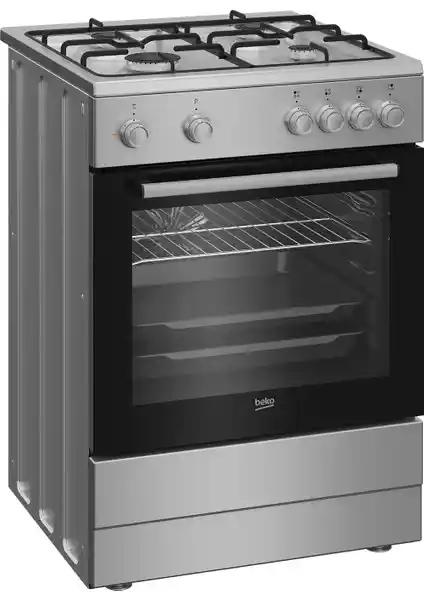 Beko BFE 400-1 G Ocaklı Fırın: Çok Fonksiyonlu ve Güvenli Modern Mutfak Ürünü
