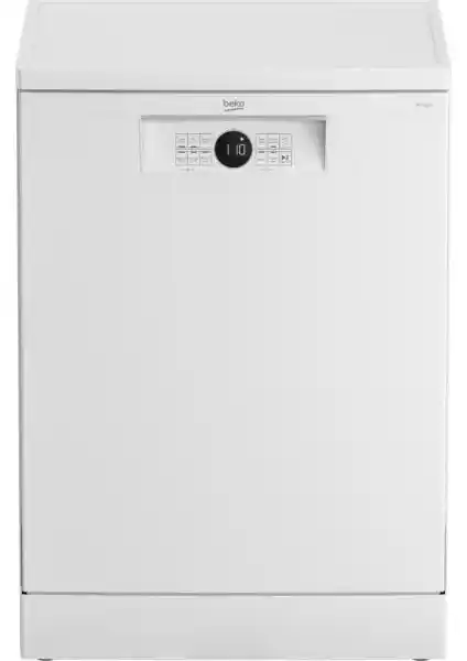 Beko BM 6146: Çok Programlı, Güvenilir ve Enerji Tasarruflu Bulaşık Makinesi Özellikleri