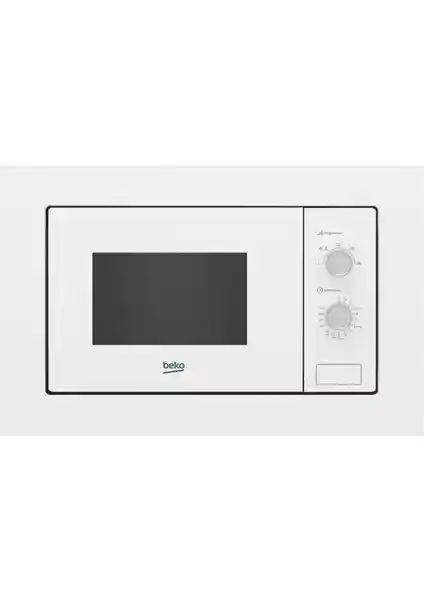 Beko BMC 2030 B Ankastre Mikrodalga: Modern ve Şık Mutfaklar İçin Güçlü Performanslı Cihaz