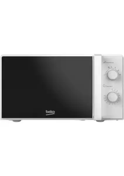 Beko BMD 200 B Mikrodalga Fırın: Günlük Kullanım İçin Güçlü ve Pratik Çözüm