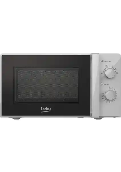 Beko Bmd 200 G Gri Mikrodalga Fırın: Şık Tasarımı ve Güçlü Performansıyla Modern Mutfaklar İçin