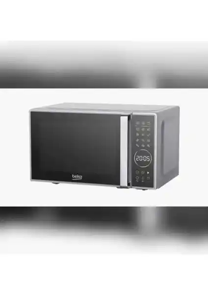 Beko Bmd 211 Dg Mikrodalga Fırın: Modern ve Fonksiyonel Mutfak Aleti Özellikleri