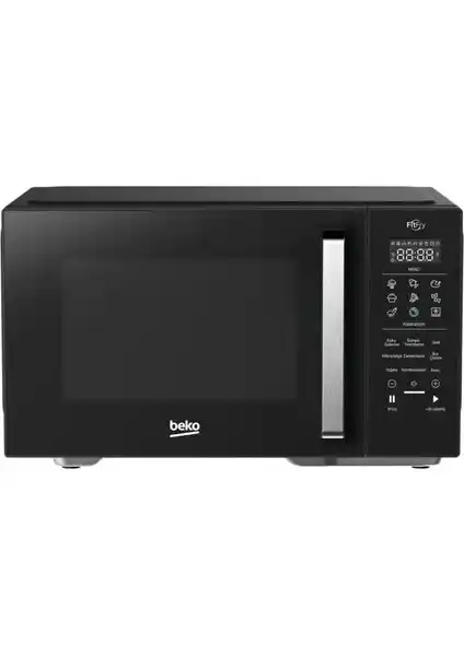 Beko Bmd 260 Af Db Mikrodalga Fırın: Çok Fonksiyonlu ve Güvenli Mutfak Aleti