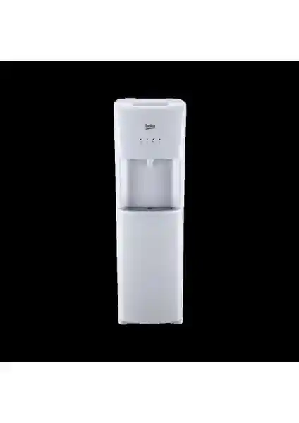 Beko BSS 4601 Su Sebili: Modern ve Dayanıklı Su Çözümü