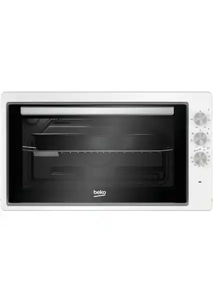 Beko Bsuf 5000 Meb 50 Lt Mini Fırın: Çok Fonksiyonlu, Kompakt ve Yüksek Performanslı Mutfak Aleti