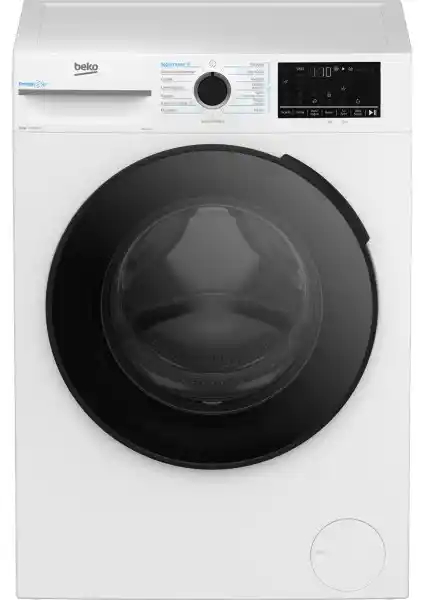 Beko CMX 10120 Çamaşır Makinesi: Yüksek Kapasiteli, Enerji Verimli ve Kullanıcı Dostu Model