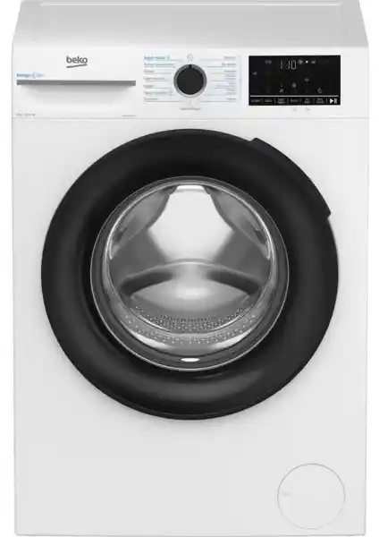 Beko Cmxd 9100 cm Çamaşır Makinesi: Geniş Kapasite ve Yüksek Enerji Verimliliği