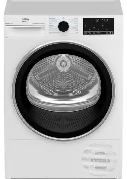 Beko Kmb 901 I Kurutma Makinesi: Yüksek Performans ve Enerji Verimliliği