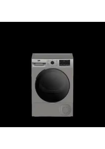 Beko KMX 1001 S 10 kg Kapasiteli Kurutma Makinesi Enerji Verimli ve Teknolojik Özelliklerle