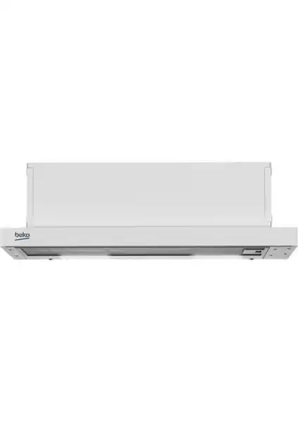 Beko P 38 TB Ankastre Sürgülü Aspiratör: Modern Mutfaklar İçin Güçlü ve Estetik Çözüm