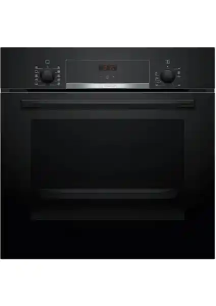 Bosch HBF514BB1T Ankastre Elektrikli Fırın: Modern ve Çok Fonksiyonlu Pişirme Cihazı