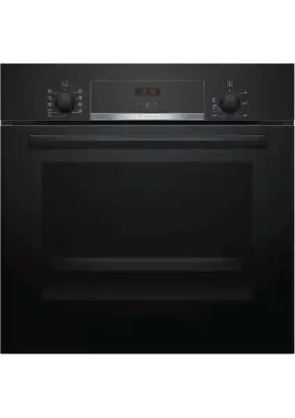 Bosch HBF534EB0T Ankastre Elektrikli Fırın ile Modern ve Çok Yönlü Pişirme Deneyimi