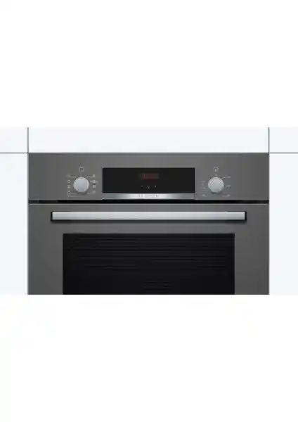 Bosch HBF534EH3T Ankastre Fırın: Modern Tasarım ve Çok Yönlü Pişirme Özellikleri