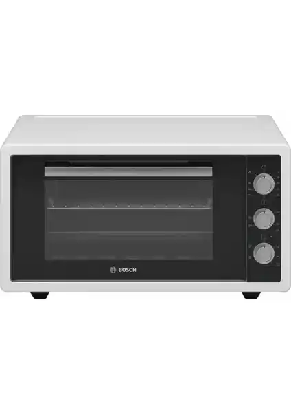 Bosch HTB12E428T Seri 2 Midi Fırın: Modern ve Dayanıklı Mutfak İçin Uygun Seçenek