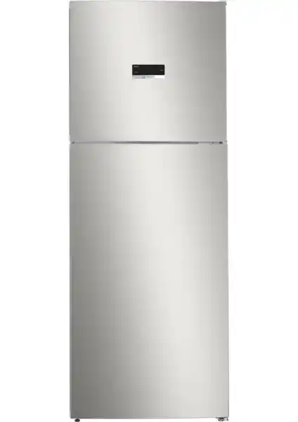 Bosch Kdn 55XIE0N E Enerji Sınıfı 453 Lt Inox Buzdolabı Modern Mutfaklar İçin Uygun