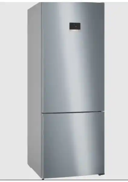 Bosch KGN55CIE0N 483 Litre No-Frost Buzdolabı Geniş Hacim ve Teknolojik Özellikler