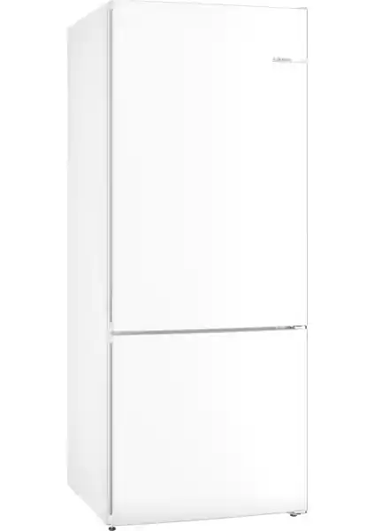 Bosch KGN76VWE0N 526 Litre No-Frost Buzdolabı Detaylı İnceleme ve Kullanıcı Yorumları