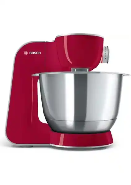 Bosch MUM58720 Creationline Mutfak Makinesi: Güçlü ve Çok Fonksiyonlu Tasarım