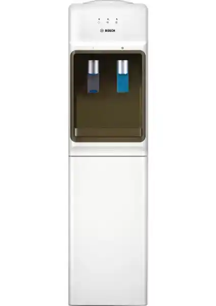 Bosch RDW1276 Su Sebili: Estetik, Hijyenik ve Kullanışlı Modern Tasarım