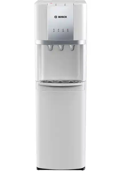 Bosch RDW1571 Gizli Damacanalı Su Sebili: Modern ve Çok Fonksiyonlu Su Dağıtım Çözümü