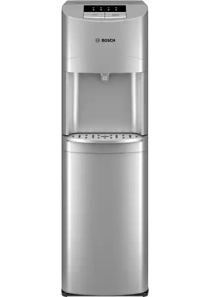 Bosch RDW1572 Gizli Damacanalı Su Sebili: Şık ve Pratik Tasarımıyla Modern Kullanım