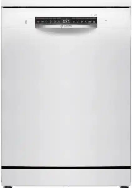 Bosch Serie 4 SMS4EKW63T Bulaşık Makinesi: Enerji Verimli ve Çok Programlı Model