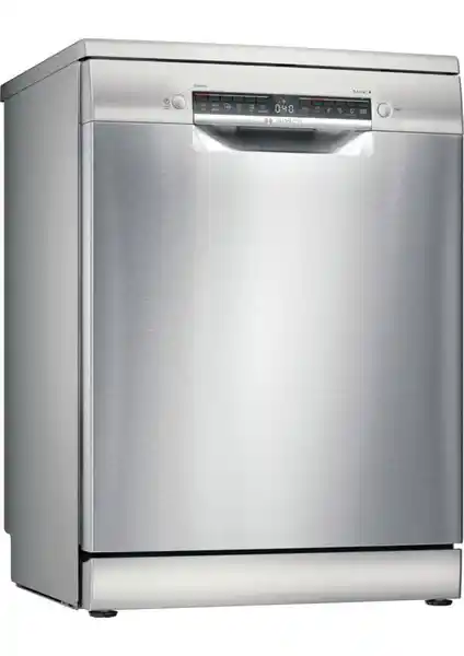 Bosch Serie 4 SMS4IKI62T 6 Programlı Bulaşık Makinesi Modern ve Enerji Verimli Tasarım
