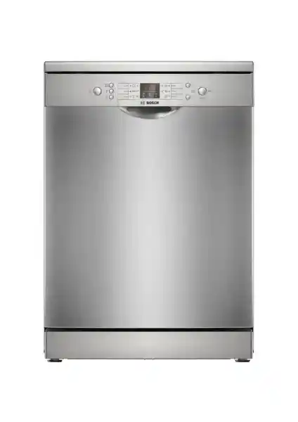 Bosch SMS26DI00T 6 Programlı Enerji Verimli Bulaşık Makinesi Özellikleri ve İncelemesi