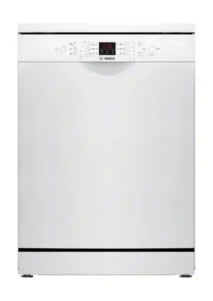 Bosch SMS26DW00T D Enerji Sınıfı Bulaşık Makinesi İncelemesi ve Özellikleri