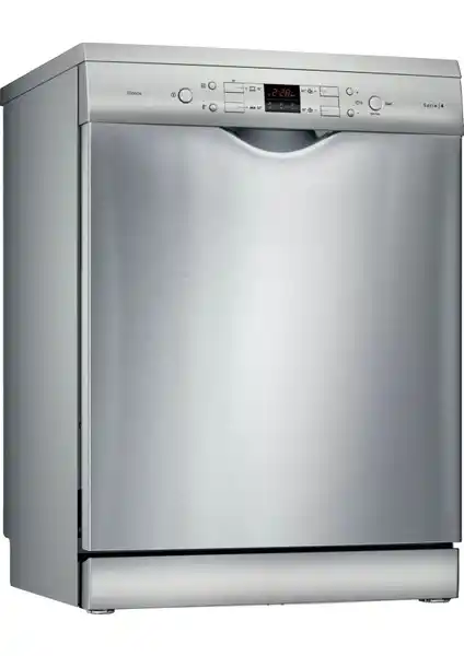 Bosch SMS44DI01T Modern ve Verimli Bulaşık Makinesi Özellikleri ve Performansı