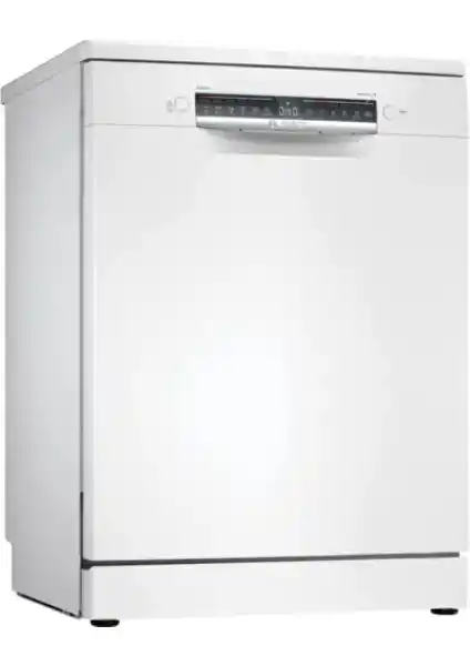 Bosch SMS4IKW62T: Yüksek Performanslı ve Enerji Verimli Modern Bulaşık Makinesi