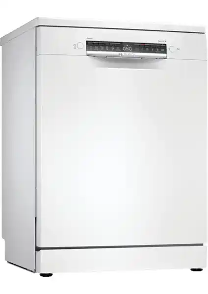 Bosch SMS4IMW62T E Enerji Sınıfı 6 Programlı 14 Kişilik Bulaşık Makinesi İncelemesi ve Özellikleri