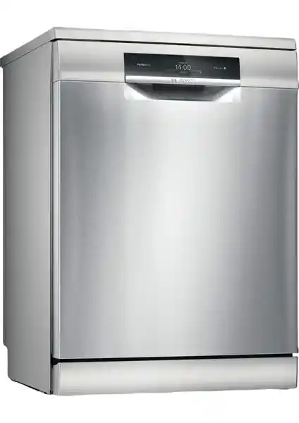 Bosch SMS8YDI82T Serie 8 Bulaşık Makinesi: Yüksek Performans ve Modern Tasarım Özellikleri