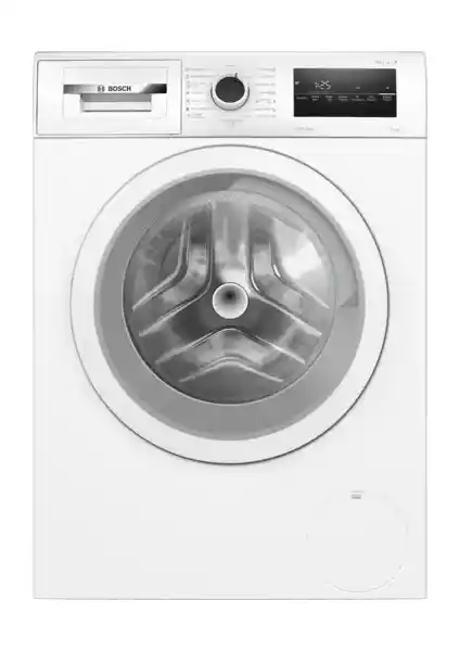 Bosch WAN24200TR 9 Kg Kapasiteli ve Sessiz Çalışan Modern Çamaşır Makinesi Özellikleri