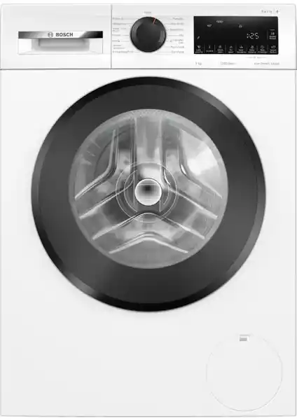 Bosch WGA242Z0TR Enerji Sınıfı 9 kg Kapasiteli Çamaşır Makinesi Özellikleri ve Kullanıcı Yorumları