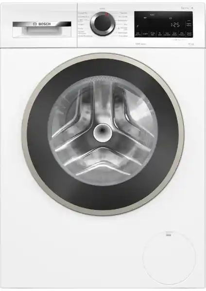 Bosch WGA25202TR Serie 4 Çamaşır Makinesi: Yüksek Kapasiteli ve Enerji Verimli Model
