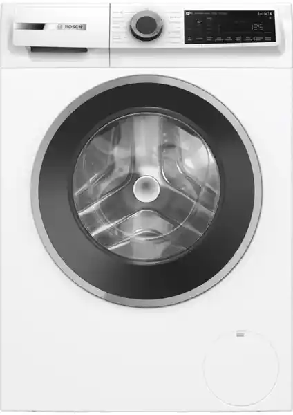 Bosch WGK252Z0TR Çamaşır Makinesi: Yüksek Performans ve Enerji Verimliliği Sağlayan Modern Çözüm