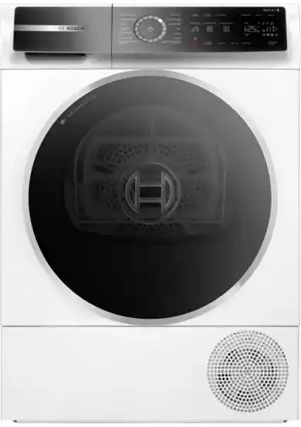 Bosch WQB245A0TR A+++ 9 kg Enerji Verimli Çamaşır Kurutma Makinesi Özellikleri ve Tasarımı