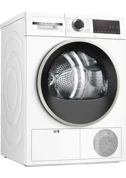 Bosch WQG24100TR A++ 9 kg Isı Pompalı Kurutma Makinesi Özellikleri ve Kullanım Avantajları